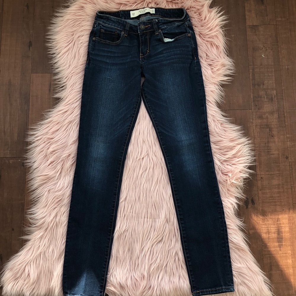 The A&F super skinny - Picture 5 of 5